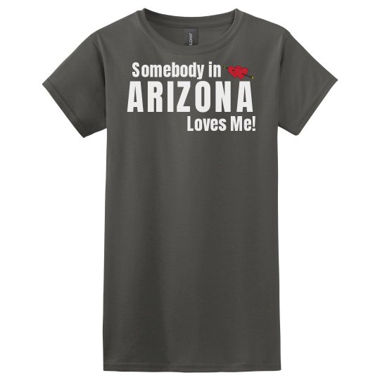 Arizona love