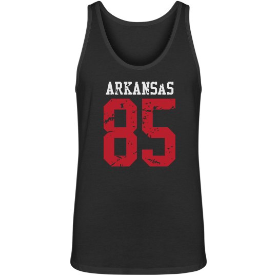 Arkansas 85 Arkansas 85