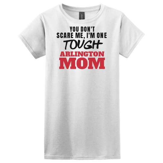 Arlington Mother Arlington Mother