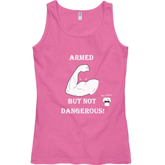 ARMED