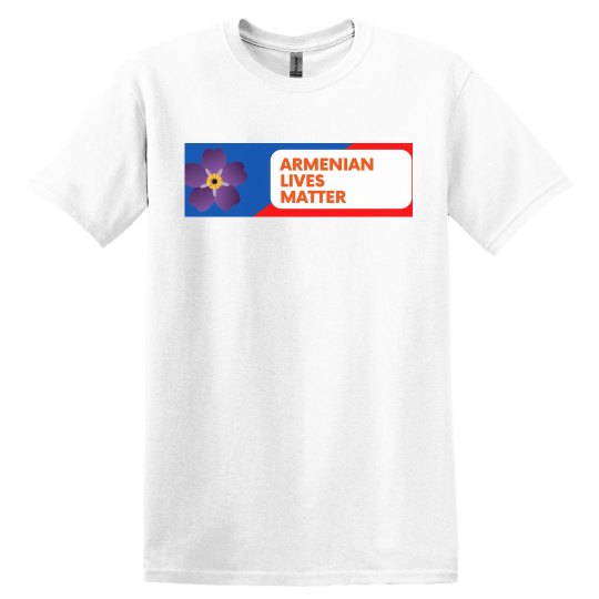 ARMENIAN LIVES MATTER (ALM)- MAC VERSION ARMENIAN LIVES MATTER (ALM)- MAC VERSION
