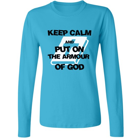 Armour of God Armour of God