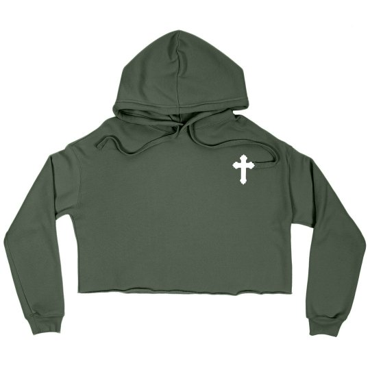 Army cross Army cross