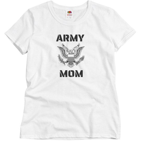 Army Mom Army Mom