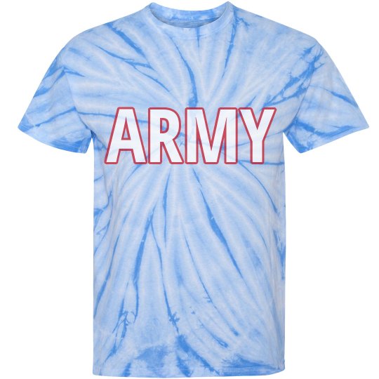 ARMY T SHIRT ARMY T SHIRT