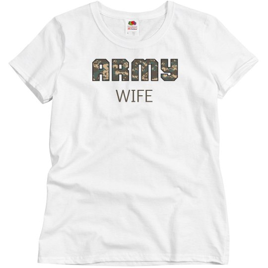 army wife