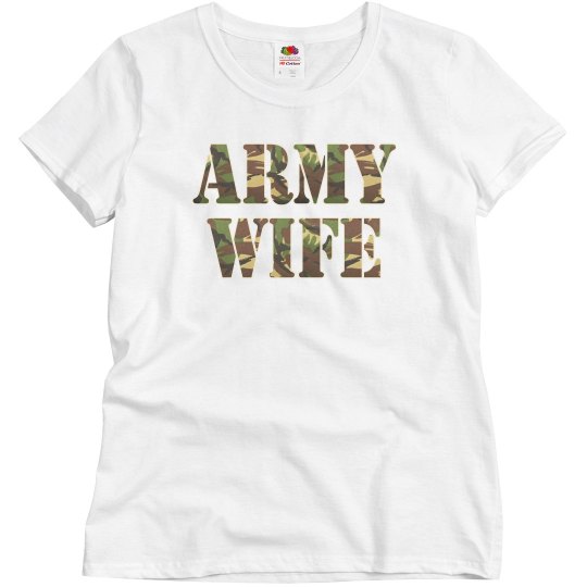 Army Wife Army Wife