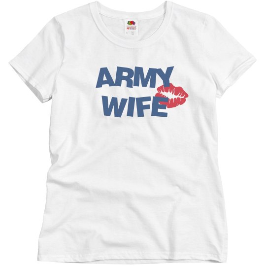 Army Wife