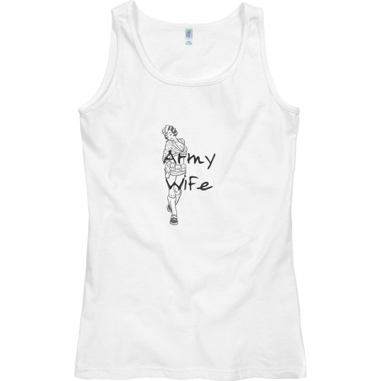 Army Wife Army Wife