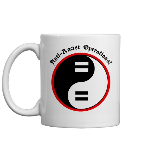 A.R.O. Coffee Mug!