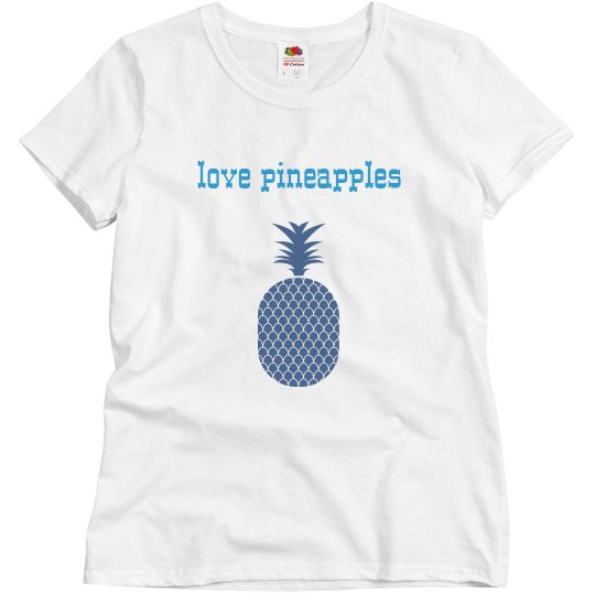 art pineapple art pineapple