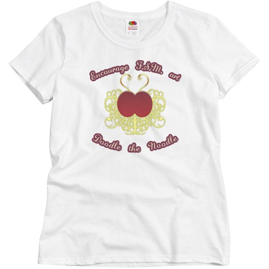 Art women's tee Art women's tee