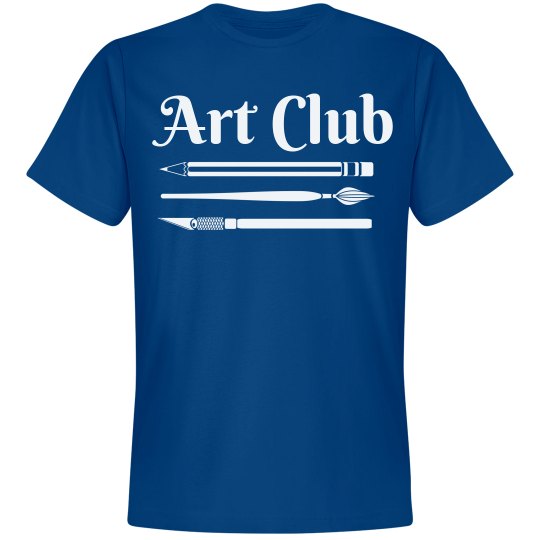 ArtClubShirt ArtClubShirt