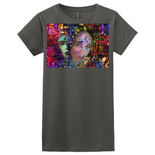 Artistic Confusion Artistic Confusion