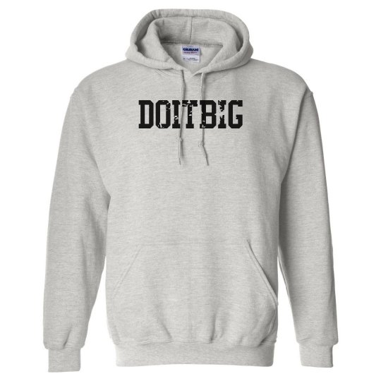 Ash custom hoodie 