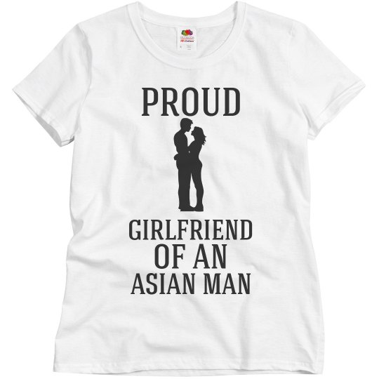 Asian Man