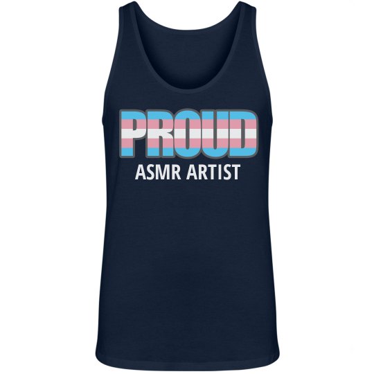 ASMR ARTIST ASMR ARTIST