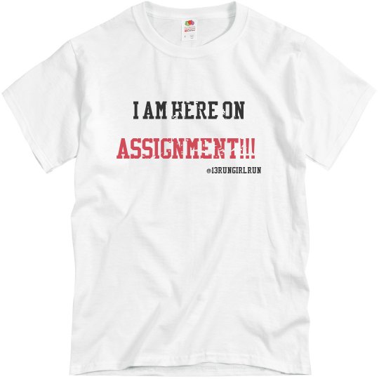 Assignment 