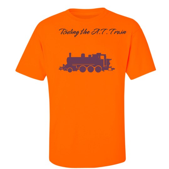 A.T Train