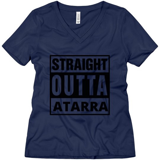 atarra atarra