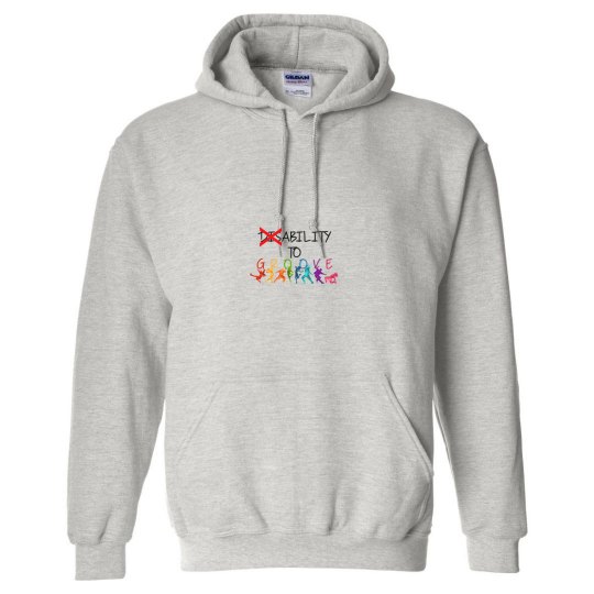 ATG Grey Sweatshirt
