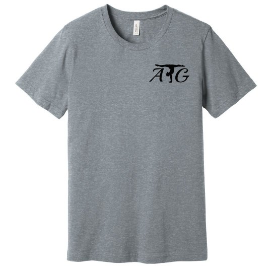 ATG shirt
