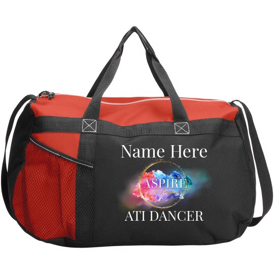 ATI Dance Bag ATI Dance Bag