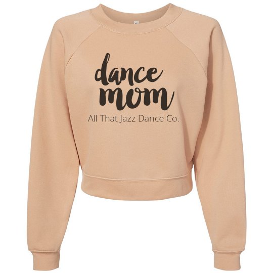 ATJ Dance Mom