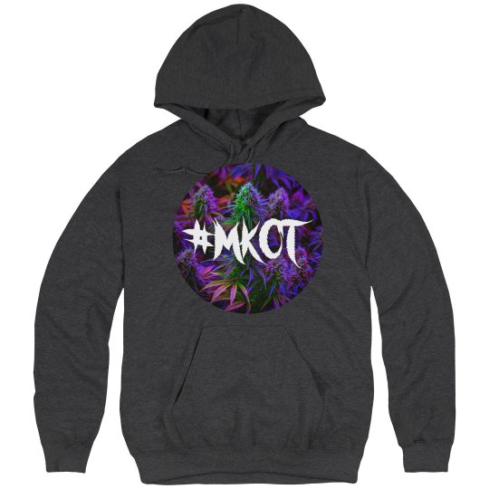 Attack of the Clones Hoodie #MKOT Attack of the Clones Hoodie #MKOT