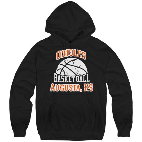 Augusta BB Sweatshirt