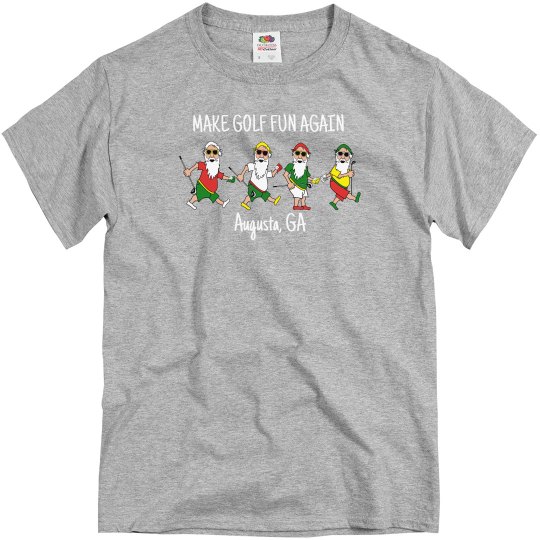 Augusta short sleeve