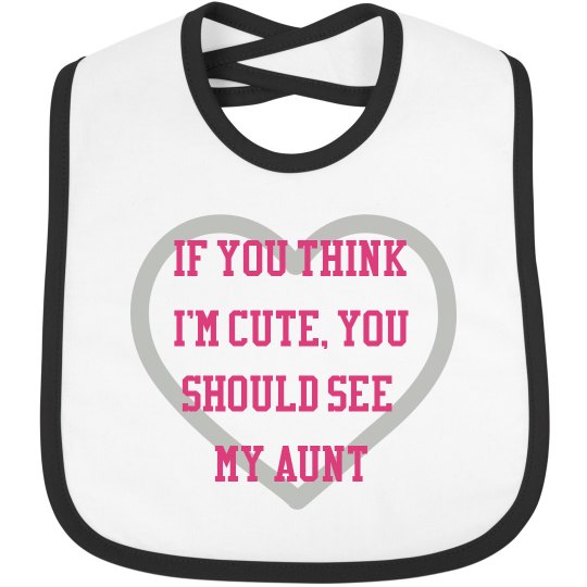 Aunt bib