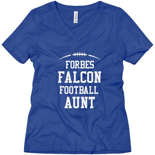 aunt football