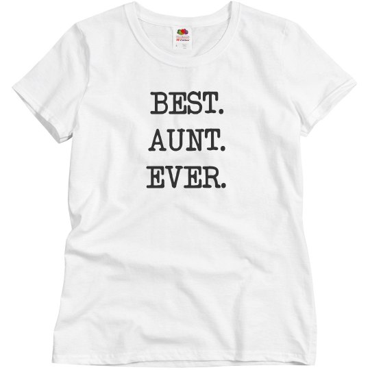 Aunt