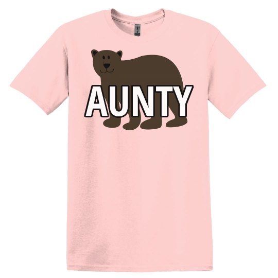 Aunty