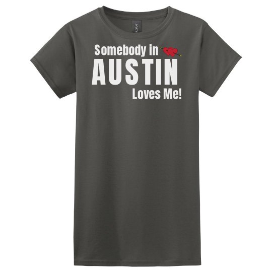 Austin Love