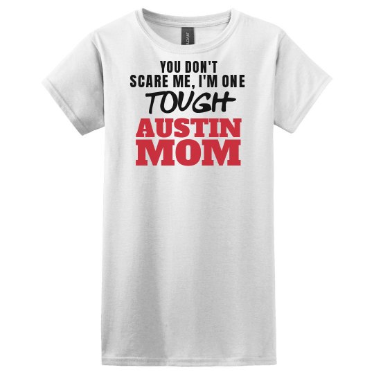Austin Mother