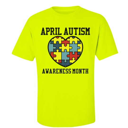Autism Awareness