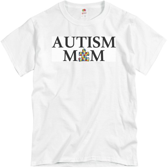 Autism MOM