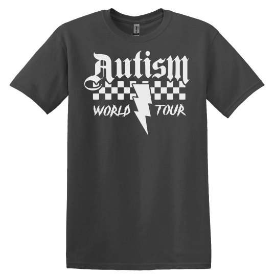 Autism World Tour