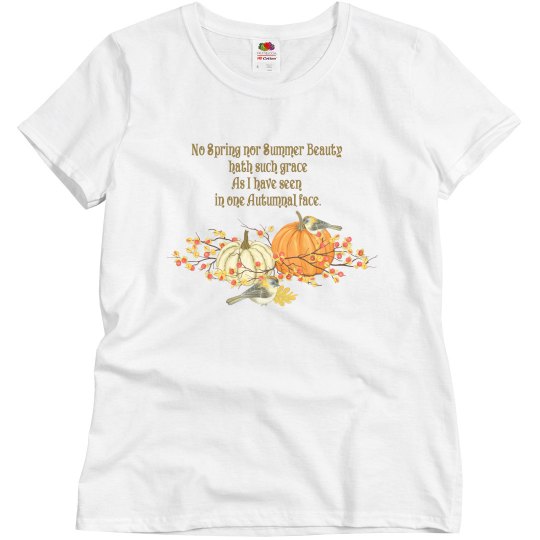 Autumn Grace Birds Autumn Grace Birds