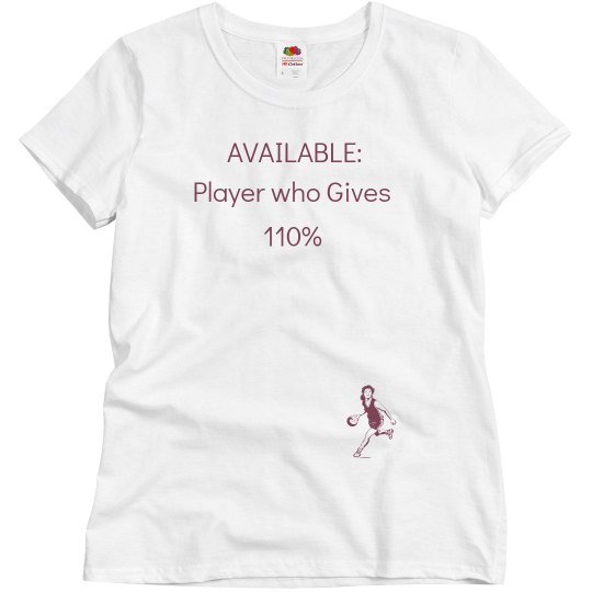 available player available player