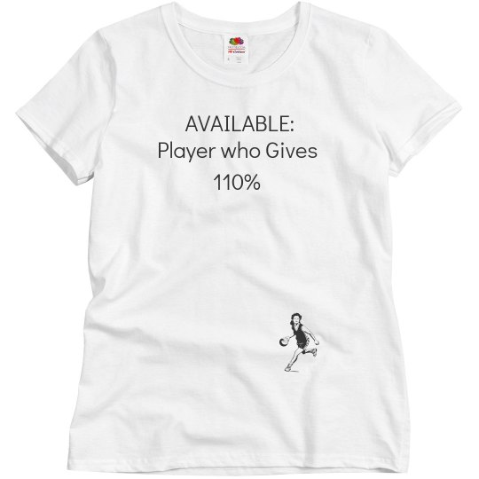 available player available player