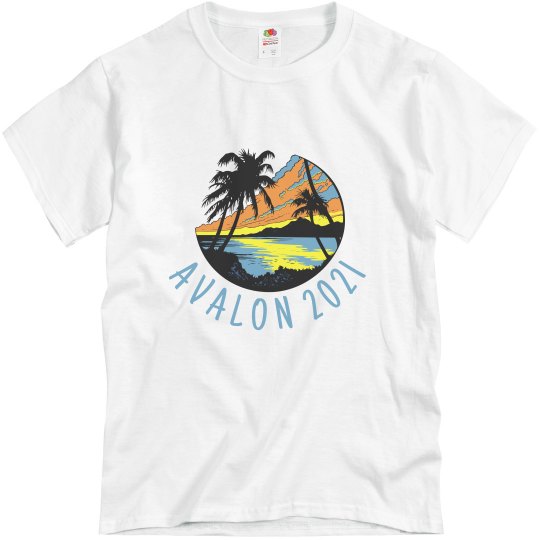 Avalon island Avalon island