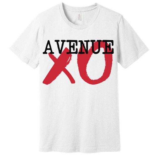 Ave XO Tee Ave XO Tee