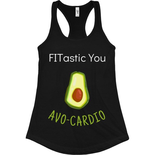 AVO - CARDIO