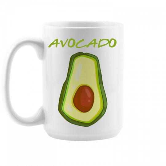 avocado avocado