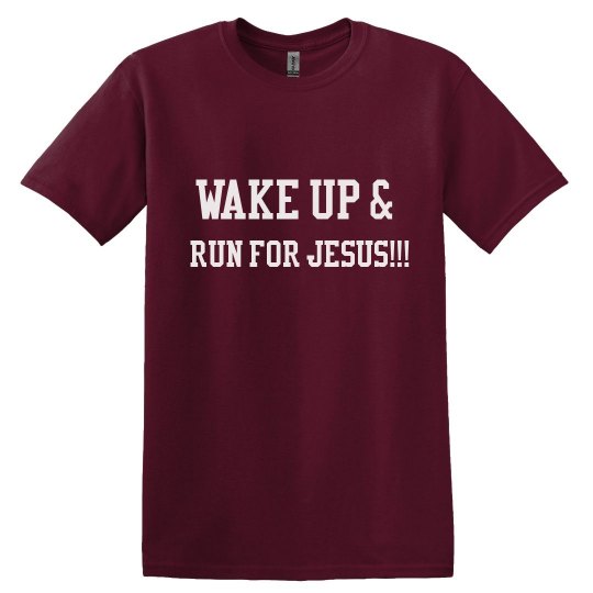 Awake from thy sleep