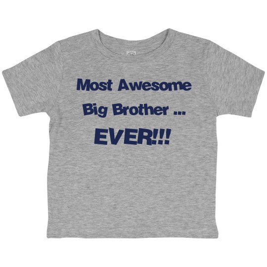 Awesome Big Brother Awesome Big Brother