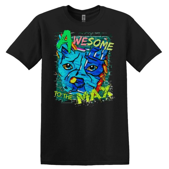 Awesome Dog Dadawesome dog Awesome Dog Dadawesome dog